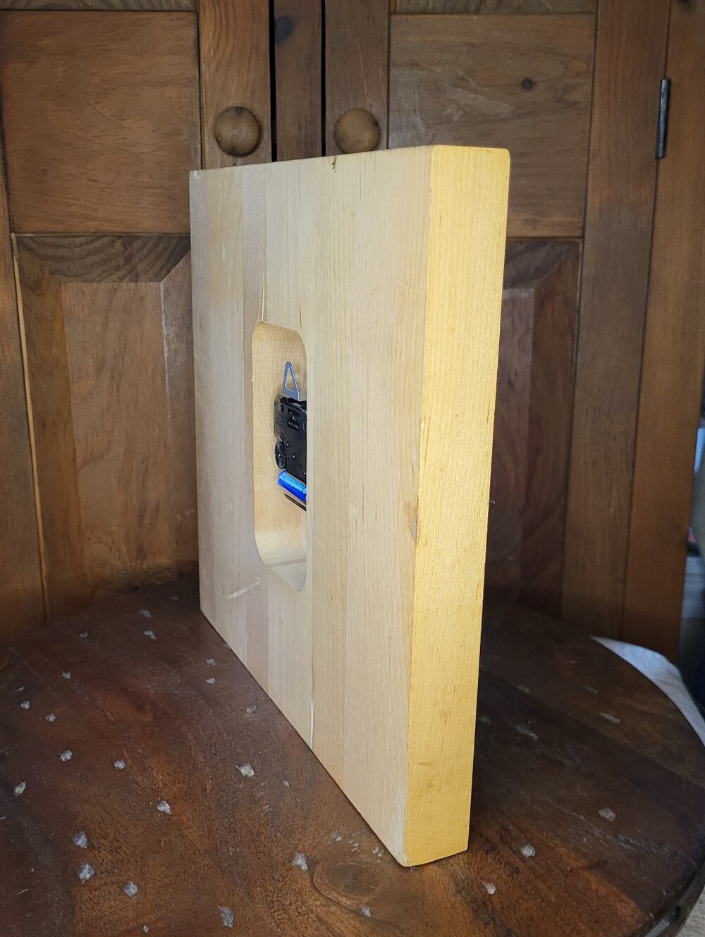 Seth Thomas Clock - Picture 5 of 16